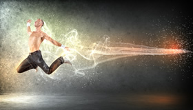 Psicologo deportivo. Psicologo especialista en el ambito del deporte. Rendimiento deportivo.